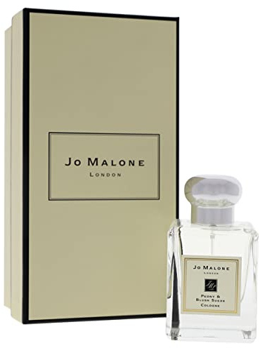 Peony & Blush Suede Cologne 50 ml Vapo