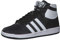 adidas Herren Top Ten Sneaker, Core Black FTWR White Chalk White, 45 1/3 EU