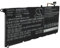 vhbw 1x Akku kompatibel mit Dell XPS 13D-9343-1508, 13D-9343, 13D-9343-150, 13-9350-D4708G Notebook (7300 mAh, 7,4 V, Li-Polymer)