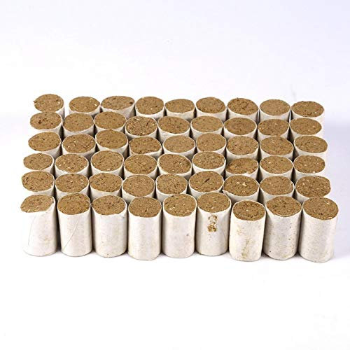 Apicultura 54 piezas de medicina china, humo de abeja, hierbas medicinales, combustible de fumigación para eliminar ácaros de abejas y colmenas, kit de herramientas de apicultura para reemplazo de acc