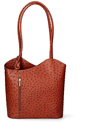 Gave Lux Zaino Brown UNICA