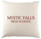 Urban Backwoods Mystic Falls High School Kissen Dekokissen