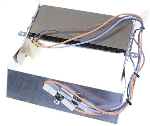 Certified Hotpoint Tumble Dryer Heater & Thermostat I2D71WUK I2D81WUK H2D71WUK H2D81WEUK H2D81WUK