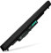 CELLONIC Battery Compatible with HP Pavilion 14-AN000, 17-AD000, 15-BA000, HP 250 G4, 250 G5, 255 G4, 255 G5, HP 14Q, HP HS04, HS03, HSTNN-LB6V 2200mAh 14.6V