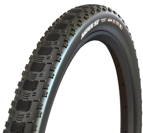 Maxxis Aspen ST - 3C MaxxSpeed - 29 - EXO - schlauchlos | für Rennen unter geeigneten Bedingungen