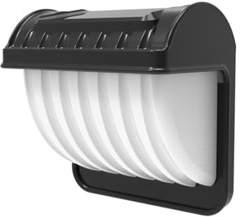 Glowster Pila de botón de litio CR2025, 3V, 5 unidades, ideal para dispositivos electrónicos como mando a distancia y relojes.