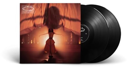 Live At Eventim Apollo (2LP)