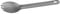 Spork, Titanium Camping Utensils Titanium Spork with Lightweight for Outdoor Camping (Titanium Spoon and Fork)