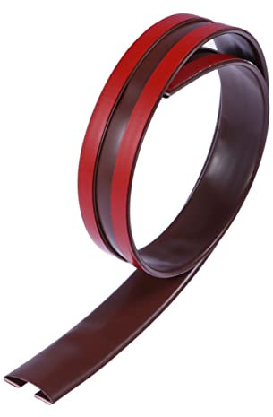 FOYTOKI Türbodendichtung Flexibler Türstopper Geräusch und Windschutz für Abdichtung Einfach zu Installieren für Innen und Außentüren