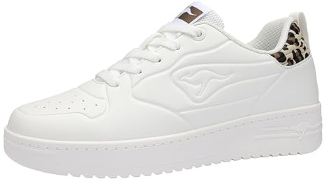 KangaROOS Damen K-top SweenySneaker