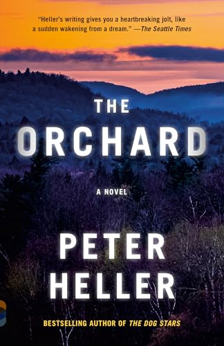 The Orchard: A Novel (Vintage Contemporaries)