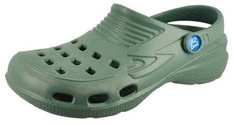 Beck Unisex Clogs-956Clogs