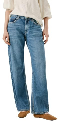 Pepe Jeans Loose ST Jeans LW Nicky
