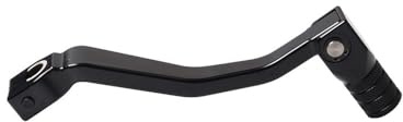 Marchas Brazo Cambios Motocicleta Pedal de Palanca de Cambios para Motocicleta, Accesorios para CRF300L para Rally CRF300 CRF 300 L 300L 2021-2024
