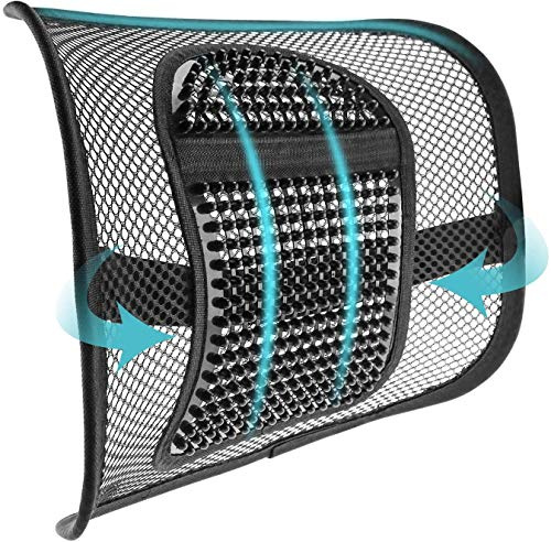 Marksman Prima House-ware lumbar support