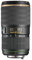 Pentax Obiettivo SMC-DA, 50-135 mm, F/2.8 ED IF SDM, Nero