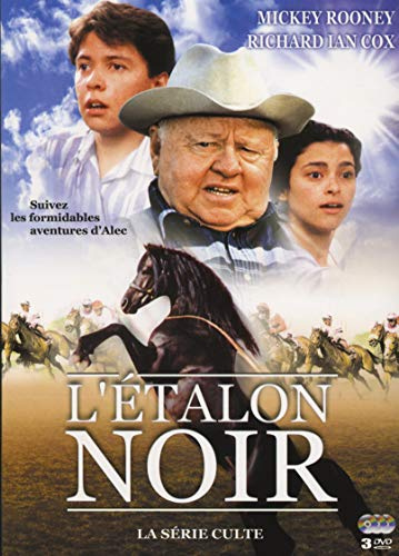 L'étalon noir [FR Import]