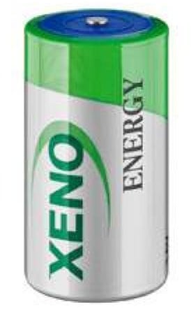 Xeno Lithium-Thionylchlorid-Batterie XL-145 F - Baby C 8500mAh
