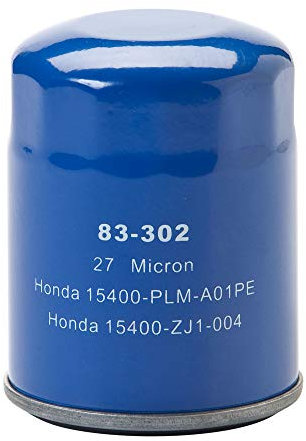 Oregon 83–302 Filtre à Huile