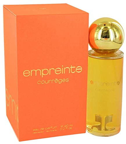 COURREGES Empreinte Eau de Parfum Vaporisateur 90 ml