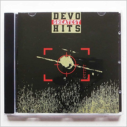 Greatest Hits [Music CD]