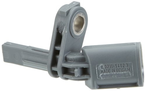 ATE Sensor, Raddrehzahl 24.0711-5402.3 | Kompatibel mit: AUDI A3, A3 Cabriolet, A3 Limousine, A3 Sportback, Q2, Q3, Q3, Q3 Sportback, Q7, TT, TT Roadster, CUPRA ATECA