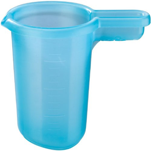 HABA 7871 Sand-Wasser-Messbecher