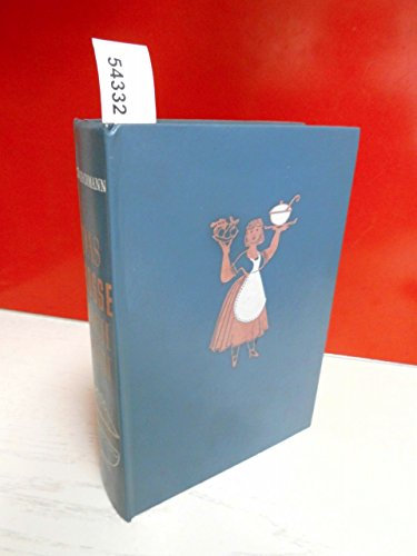 Das grosse Kochbuch, ein Standardwerk in Mehrfarbendruck