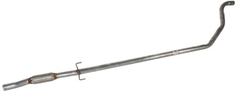 BOSAL Abgasrohr 950-063 Kompatibel mit: OPEL CORSA D, CORSA D Kasten/Schrägheck