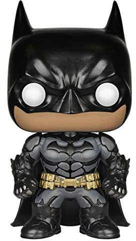 Funko Actionfigur DC: Arkham Knight: Batman