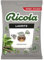 Ricola Lakritz, 75g Beutel Original Schweizer Kräuter-Bonbons mit 13 Schweizer Alpenkräutern, zuckerfrei, 1 x 75g, vegan