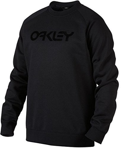 Oakley Herren Black Forest Shell 3L 15K Pant – Skihose – Strapazierfähige Wasserabweisende hydrophile Laminierung – wasserdichte Hose für Männer – Verstellbarer Bund Schneehose