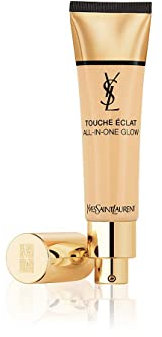 Yves Saint Laurent Touche Èclat All in One Glow Foundation, 30 ml