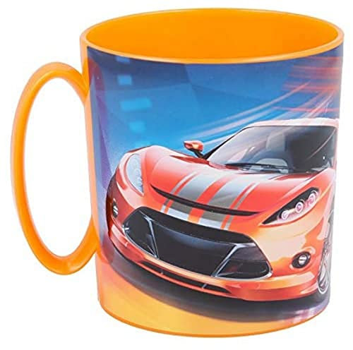 STOR 29404 Tasse de voiture compatible micro-ondes 350 ml Ne s'applique pas