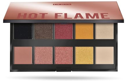 Pupa Contouring Palette - 10 Ml