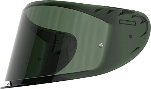 LS2 FF327 Pinlock Visier Getönt