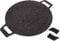 Kamberg - Galetière à pain / Poêle à crêpe / Crêpière 32 cm - Fonte d'Aluminium - Revêtement Pierre - Tous Feux dont Induction - Sans PFOA - 0008106
