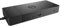 Dell WD19 180W Docking Station USB-C, HDMI, Dual DisplayPort, Black (Renewed)