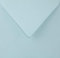 Netuno 25 Briefumschläge quadratisch Hell-Blau 153 x 153 mm 115g Sirio Color Celeste Umschläge schön elegant für Hochzeit Geburtstag Taufe Weihnachten Ostern Einladungskarten Einladungsumschläge