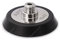 APS Pro FP50 - 50mm Klettteller passend für Flex PXE80 Akku-Minipolierer