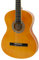 World Rhythm 4/4 Klassische Gitarre - Spanische Gitarre, Natur, für Anfänger, volle Größe, ideal für Kinder ab 12 Jahren