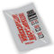 FA209 PEGATIAS Rock Shox Recon Aufkleber selbstklebend AUFKLEBER Sticker (rot)