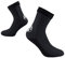 JINTN 3mm Neopren Tauchsocken Neoprensocken Wassersport Schwimmen Socken Strand Wassersocken Taucheranzug Stiefel Flossensocken für Schwimmen, Schnorcheln, Segeln, Surfen Wassersport