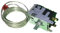 sparefixd Temperature Thermostat for Hotpoint Fridge Freezer C00267122