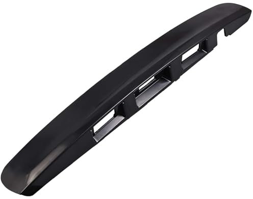 Boahenr Protection de coffre pour Nissan Qashqai J10 2007-2014 OE 90812JD40H 90812JD40H 90812JD00H 90812JD20H