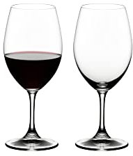 RIEDEL Ouverture Rotwein