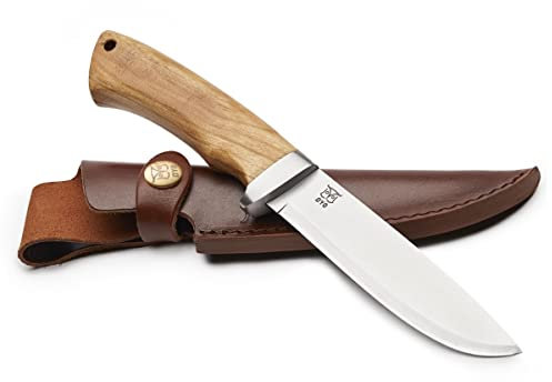 OYO RONDANE Allround Messer