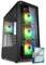 EMCA4 Computer Gaming PC Assemblato Fisso i7 12700f - RTX 3070 8GB - SSD M.2 1TB nvme Gen4 - Ram 16GB DDR4 3200Mhz - B760 - ARGB - Windows 11