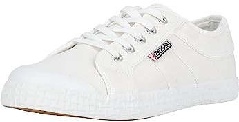 Kawasaki Unisex Retro Tennis 2.0 Microfiber Shoe Sneaker, 1002 Weiß, 41 EU