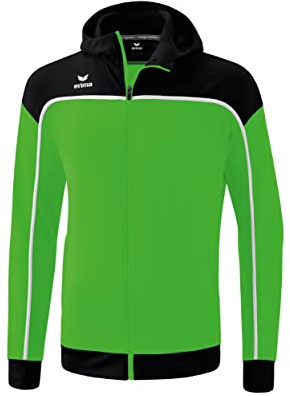 Erima Men's Change Training Jacket With hood